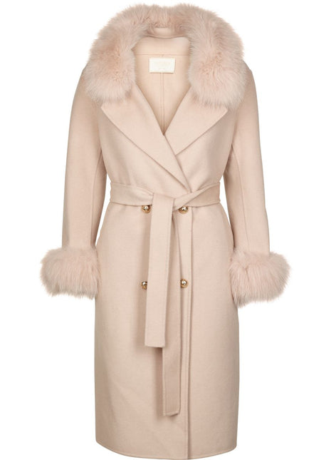 Othilia Mantel | Fuchs, Wolle