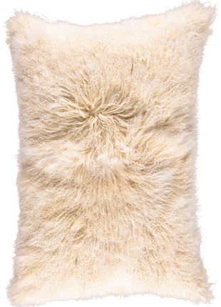 Lammfellkissen Premium | Tibet | 60x90 cm