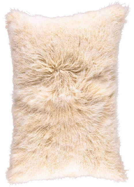 Lammfellkissen Premium | Tibet | 60x90 cm