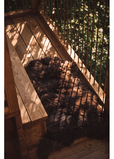 Lammfell | England | 120+cm