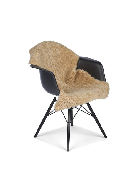 Merino Premium Lammfell | Kurzhaar | Neuseeland | 100x60 cm