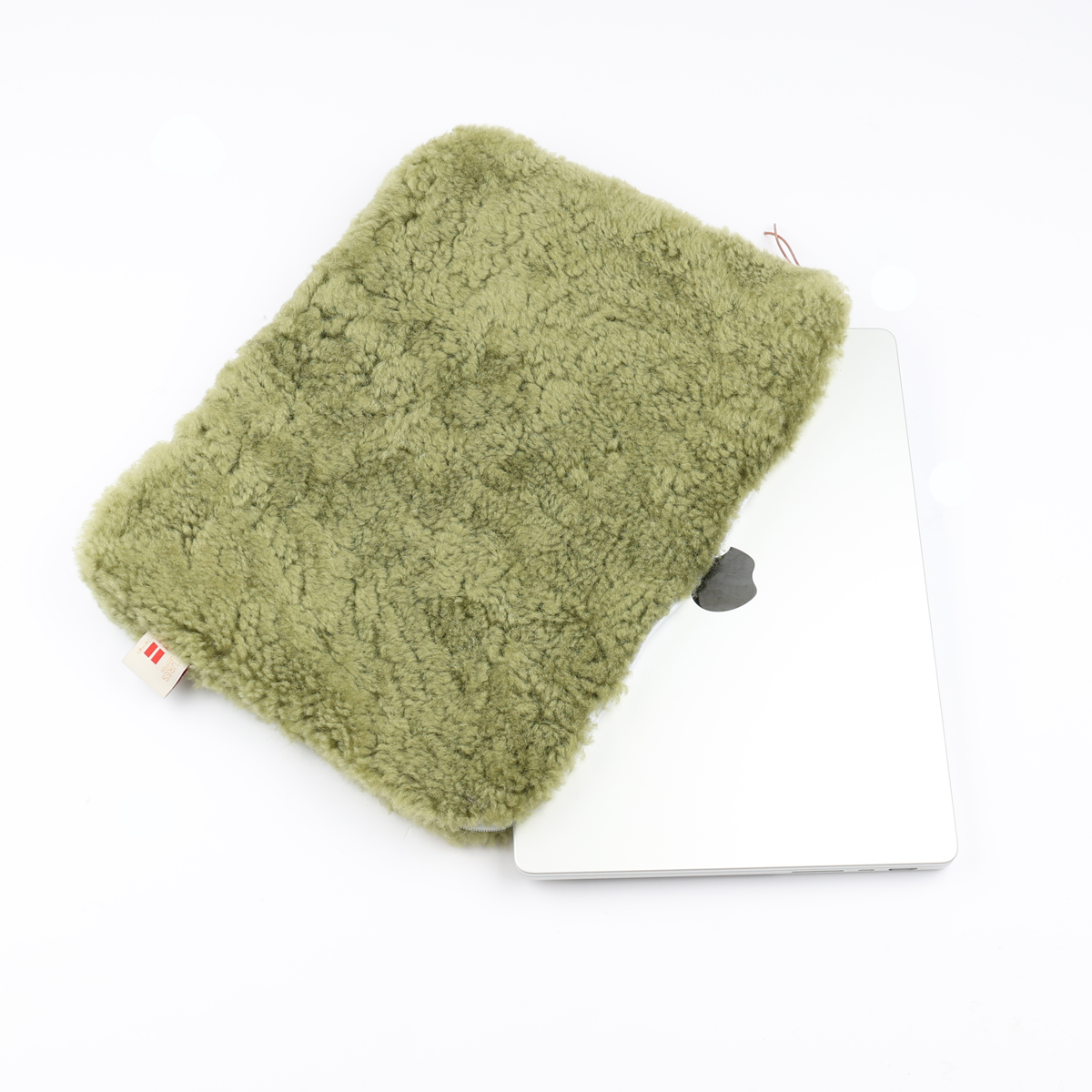 Laptop Sleeve | Kurzhaar | Neuseeland | 36x28 cm