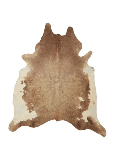 Unika Kuhfell | Champagner | 3,6 qm