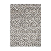 Kuhfell Design Teppich | Brasilien | 200x300 cm | 170x240 cm