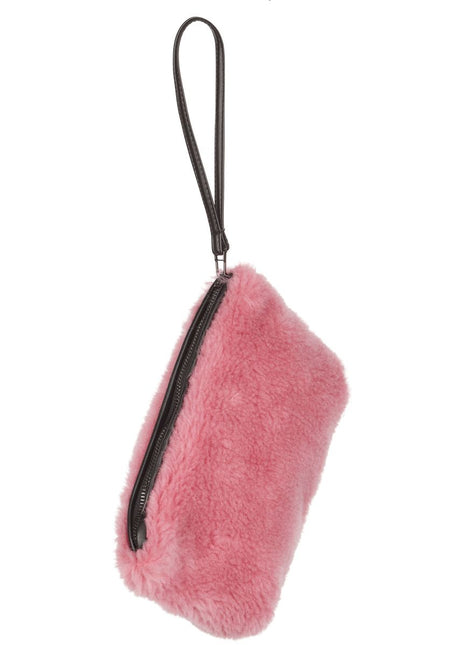 Nelly Clutch | Neuseeland | Lammwolle