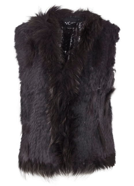 Anna Weste | Kaninchen, Waschbär Dunkelgrau