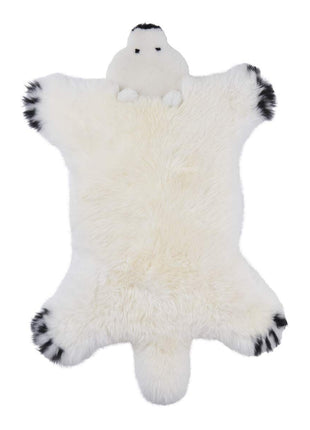 Eisbär | Neuseeland | 130x80 cm