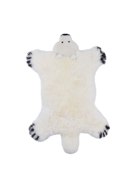 Eisbär | Neuseeland | 130x80 cm