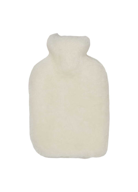 Mokassin Wärmflasche | Kurzhaar | Neuseeland | 32x22 cm