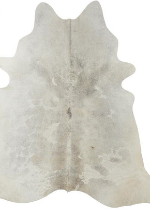 Unika Kuhfell | Naturgrau | 2,9 qm