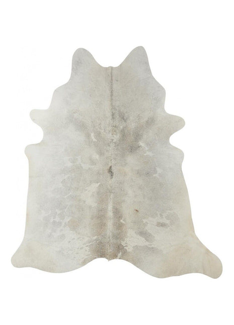 Unika Kuhfell | Naturgrau | 2,9 qm