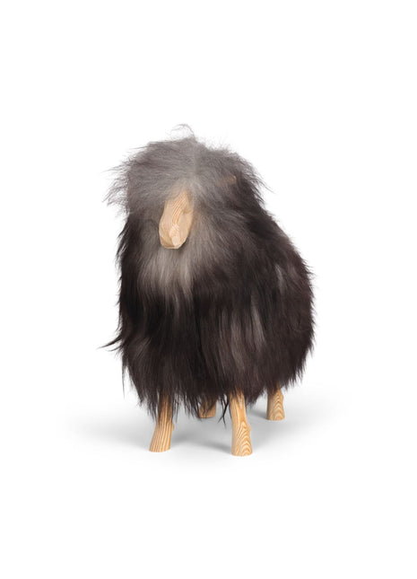 Signature Holzschaf | Klein