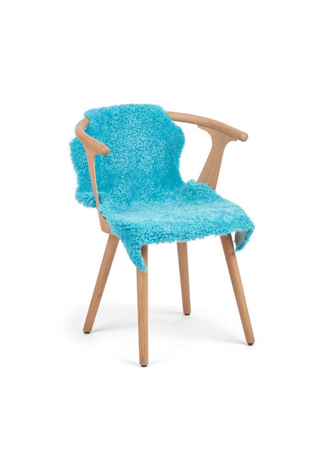 Lammfell Premium | Kurzhaar | Neuseeland | 90x60 cm