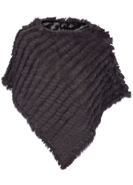 Molly Poncho | Kaninchen