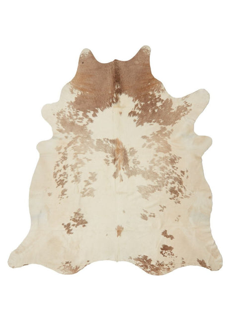 Unika Kuhfell | Salz & Pfeffer | 3,8 qm