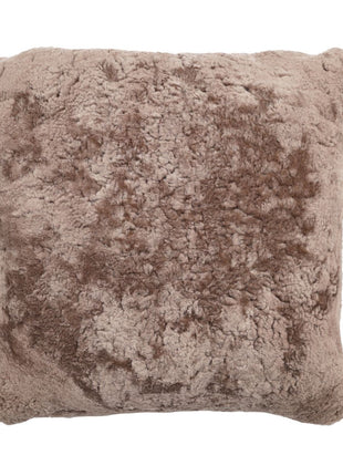 Premium Fellkissen | Kurzhaar | Neuseeland | Doppelseitig | 40x40 cm & 52x52 cm