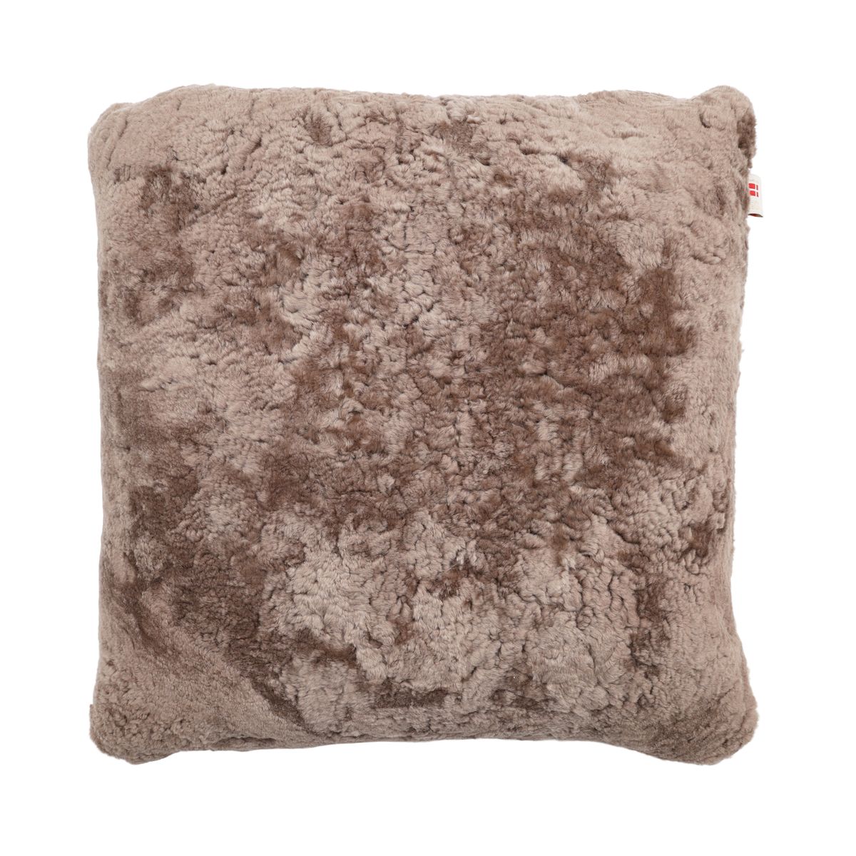Premium Fellkissen | Kurzhaar | Neuseeland | Doppelseitig | 40x40 cm & 52x52 cm