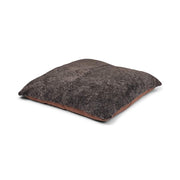 Lammfell Sitzsack | Kurzhaar | Neuseeland | Einseitig | 90x90 cm