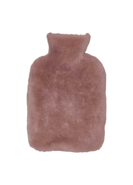 Mokassin Wärmflasche | Kurzhaar | Neuseeland | 32x22 cm