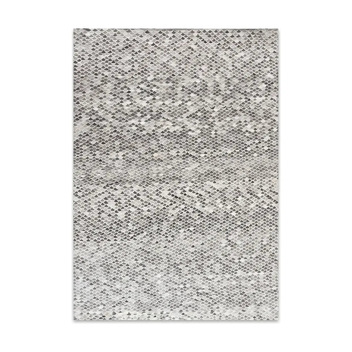 Kuhfell Design Teppich | Brasilien | 200x300 cm | 170x240 cm