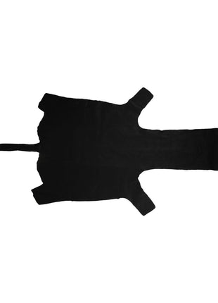 Zebrafell | Premium Qualität | Südafrika | Filzrückseite