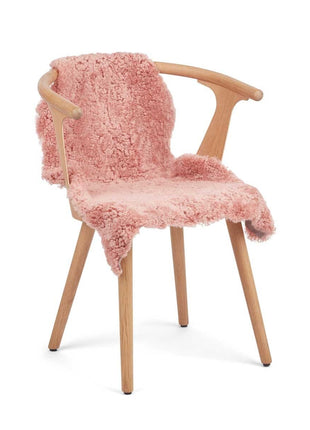 Lammfell Premium | Kurzhaar | Neuseeland | 90x60 cm