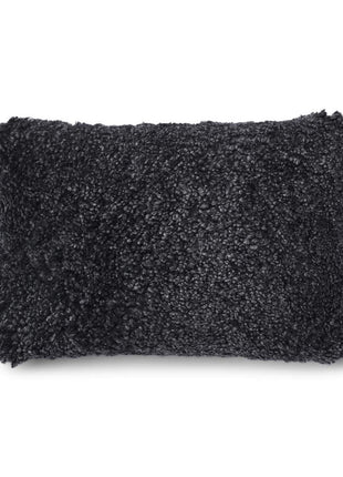 Lammfellkissen | Kurzhaar | Neuseeland | 100% Wolle | 52x52 cm | 34x52 cm