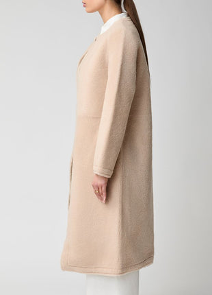 Sevilla Mantel | Doubleface Beige