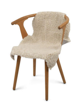 Lammfell | Kurzhaar | Neuseeland | 90x60 cm