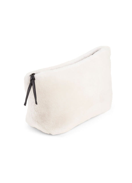 Maxi Havanna Clutch | Neuseeland | Lammwolle
