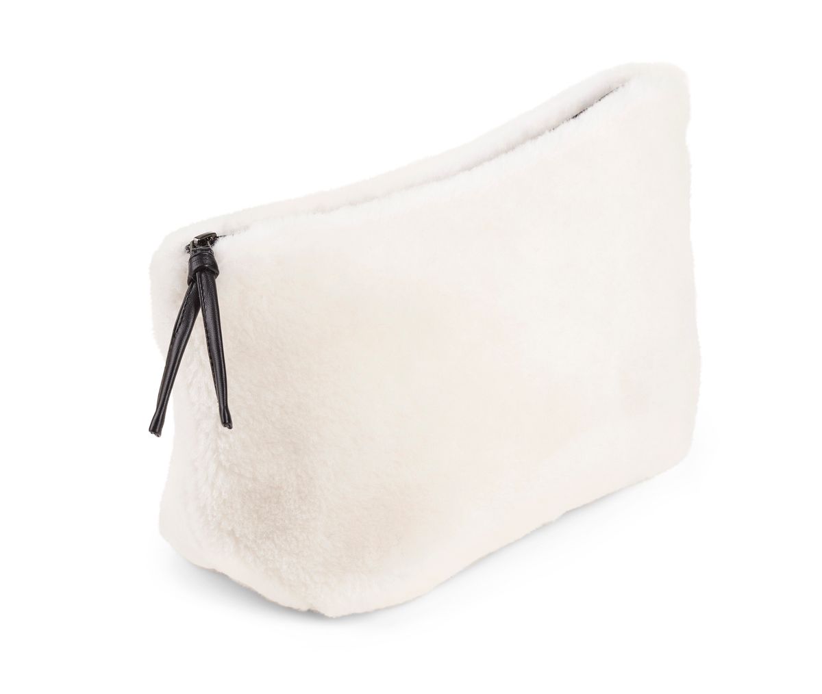 Maxi Havanna Clutch | Neuseeland | Lammwolle