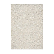 Kuhfell Design Teppich | Brasilien | 200x300 cm | 170x240 cm