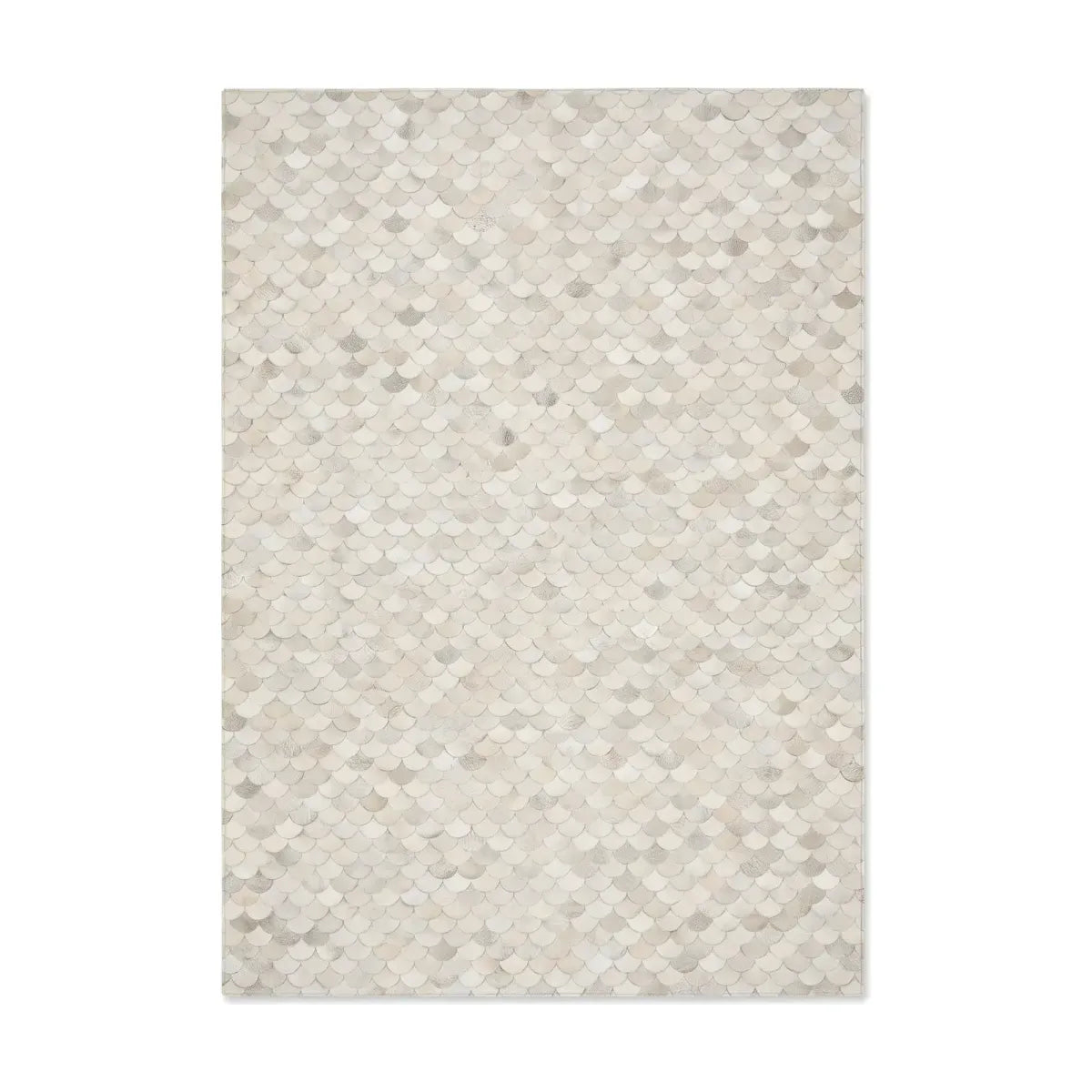 Kuhfell Design Teppich | Brasilien | 200x300 cm | 170x240 cm