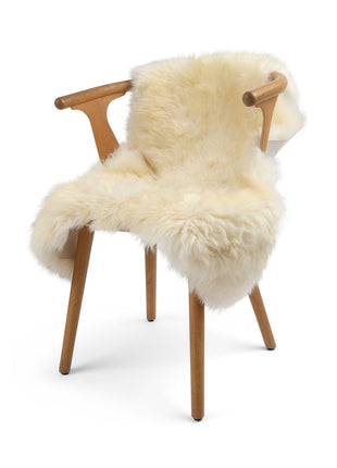 Lammfell | England | 100-110x60 cm