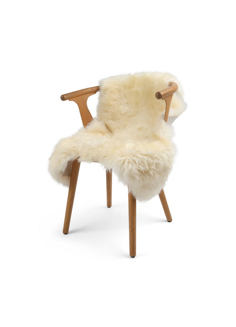 Lammfell | England | 100-110x60 cm