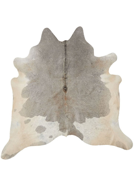 Unika Kuhfell | Naturgrau | 3,3 qm