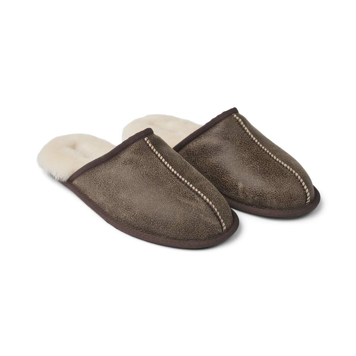 Pantoffeln für Herren | Neuseeland | Größe 40-47