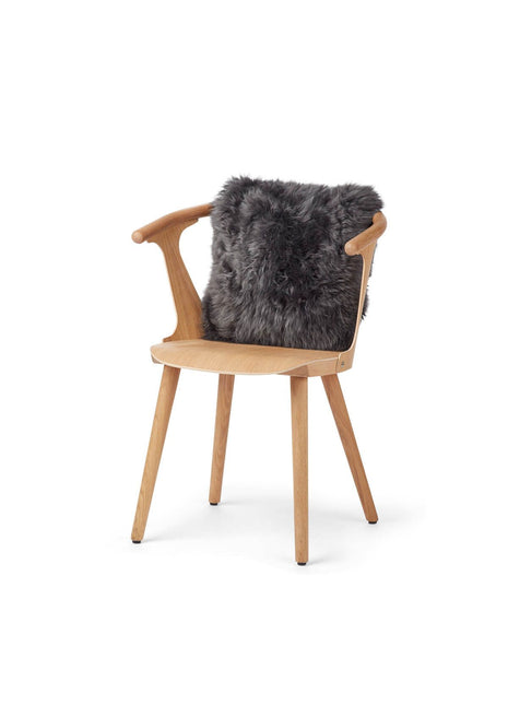 Fellkissen | Langhaar | Neuseeland | 35x45 cm