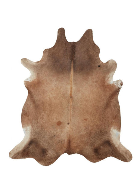 Unika Kuhfell | Champagner | 3,9 qm