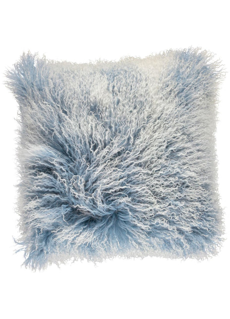 Lammfellkissen | Tibet | 60x60 cm | 40x40 cm