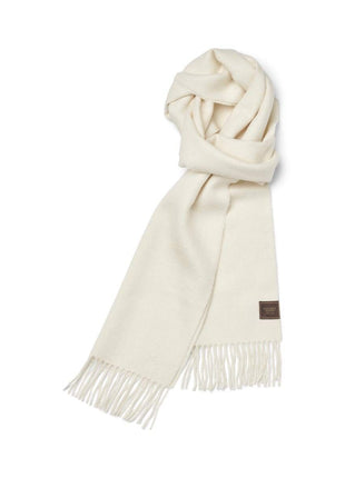 Alpaka Schal | 100% Baby Alpaka Wolle