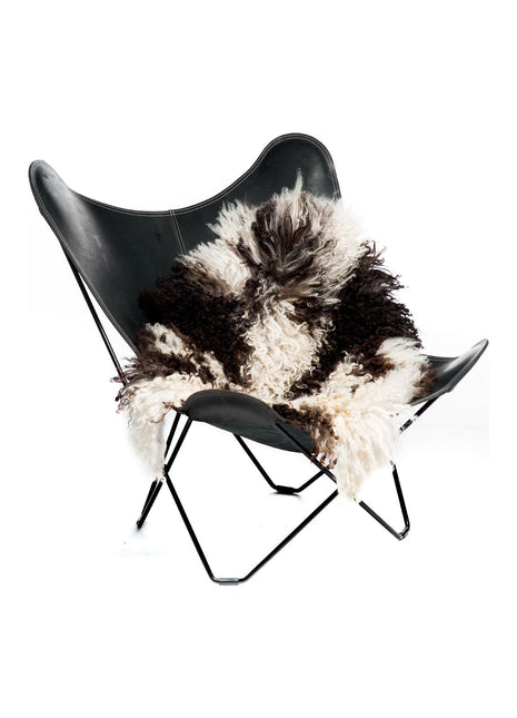 Lammfell Premium | Österreich | Erstklassig | 90x60 cm