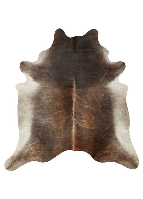 Unika Kuhfell | Graubeige | 3,3 qm