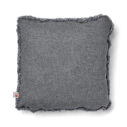 Lammfellkissen | Kurzhaar | Neuseeland | 100% Wolle | 52x52 cm | 34x52 cm