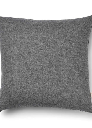 Wollkissen | 100% Wolle | 52x52 cm | 34x52 cm Stein