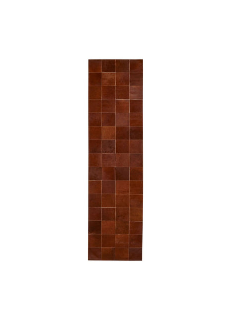 Kuhfellteppich | Stockholm