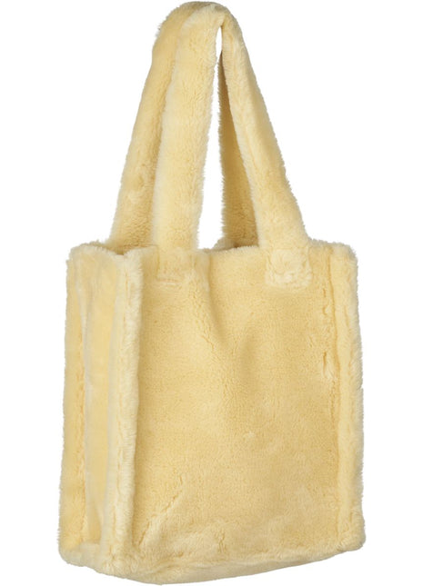 Maxi Glory Shopper | Neuseeland | Lammwolle