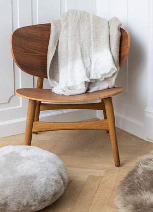 Velourkissen | Neuseeland | D45 cm | D62 cm Hellmcca