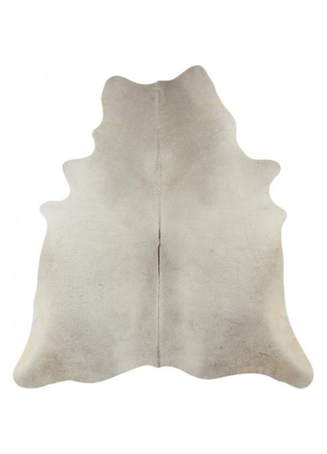 Unika Kuhfell | Naturgrau | 2,5 qm