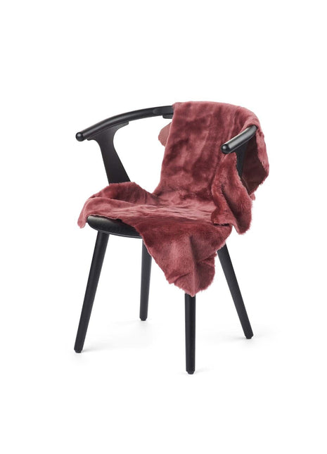 Lammfell | Kurzhaar | Australien | Doppelseitig | 90x60 cm